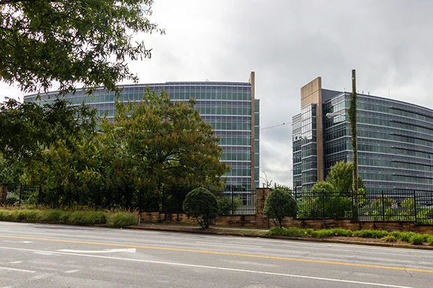 AVMANews CDC shooting x AVMANews CDC shooting x