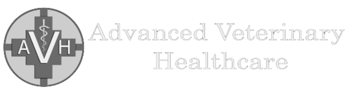 Advanced Veterinary Healthcare