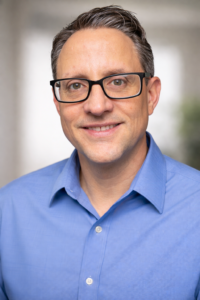 Rance Hampton DVM Headshot () Rance Hampton DVM Headshot ()