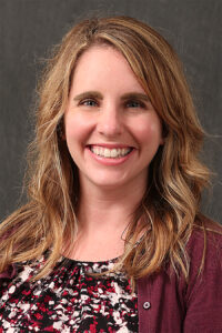 DOWLER Kourtney headshot DOWLER Kourtney headshot